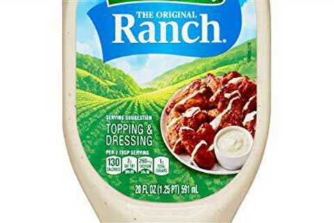 Can Dogs Eat Ranch Meat? (We Ask The Experts)