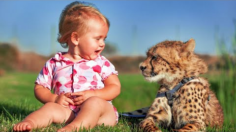 15 Unbelievable Pets Kids Actually Own