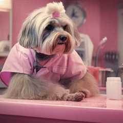 Top 8 Styling Tips for Show-Stopping Dog Grooming
