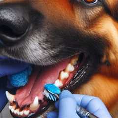 How to Include Teeth Cleaning in Your Dog’s Grooming Plan