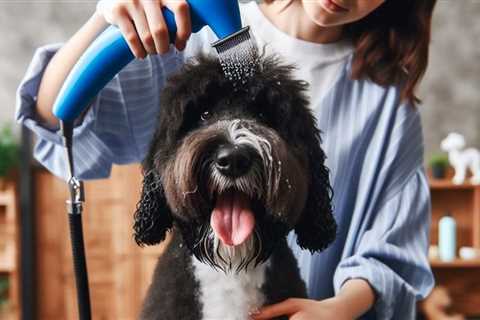 Essential Grooming Guide for Thick-Coated Dogs