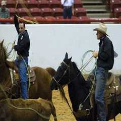 Discounts for Students Attending the Rodeo and Car Show in Bossier City, Louisiana
