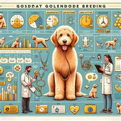 Understanding Goldendoodle Breeding: Age, Frequency, and Best Practices