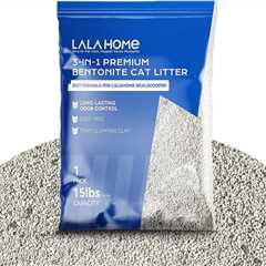 Clumping Cat Litter Review: A Dust-Free Delight!