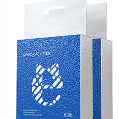 3 in 1 Mixed Cat Litter Review: Unleashing Odor Control!