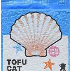 Tofu Cat Litter Review: Small But Mighty!