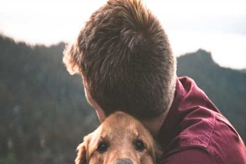 Making a Difference for Animals in Calvert County, MD